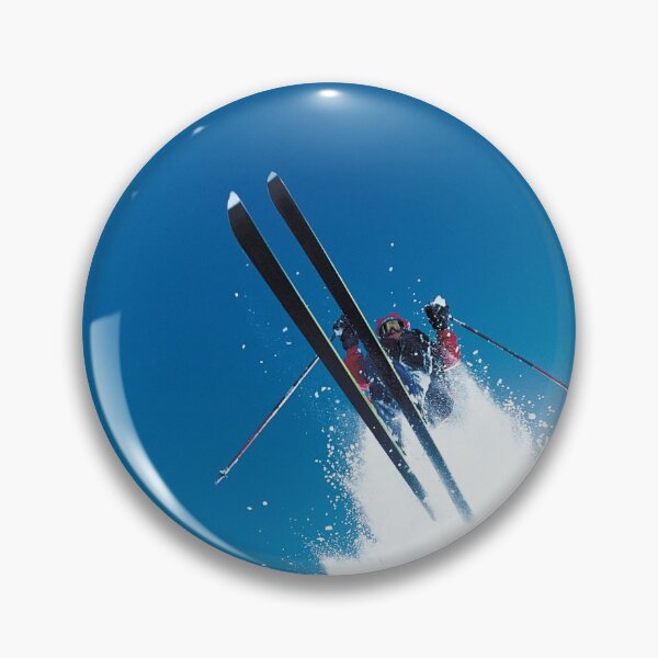 Item preview, Skiing designed and sold by della95.