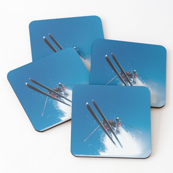 Item preview, Skiing designed and sold by della95.