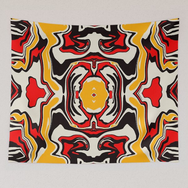 Item preview, Fluid art. liquid and fluid arts. fluid arts style designed and sold by moustafakhalil.