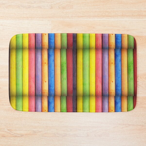 Item preview, Colorful wood sticks designed and sold by Qudor.