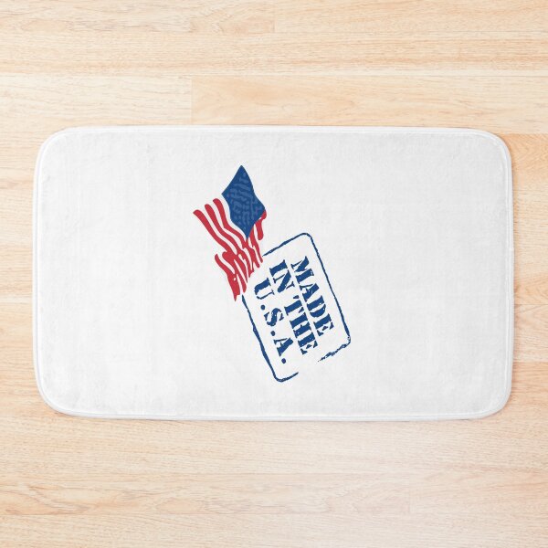 Item preview, Born in the USA designed and sold by Grobie.