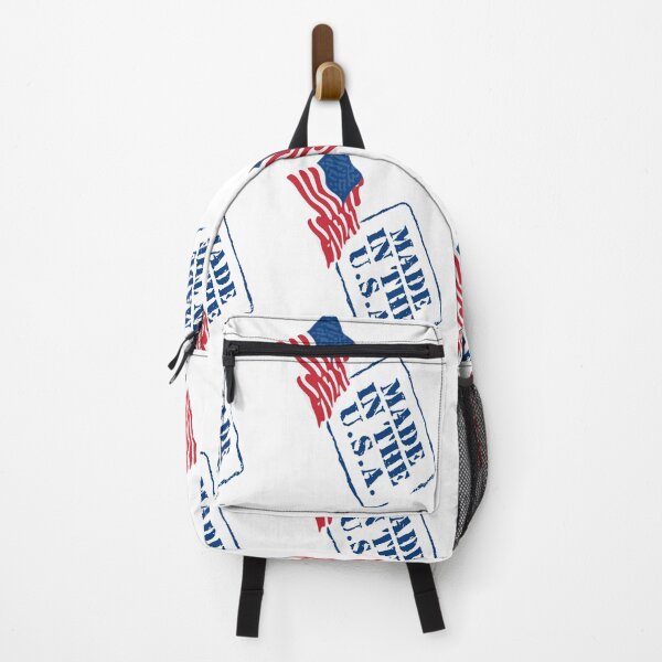 Item preview, Born in the USA designed and sold by Grobie.