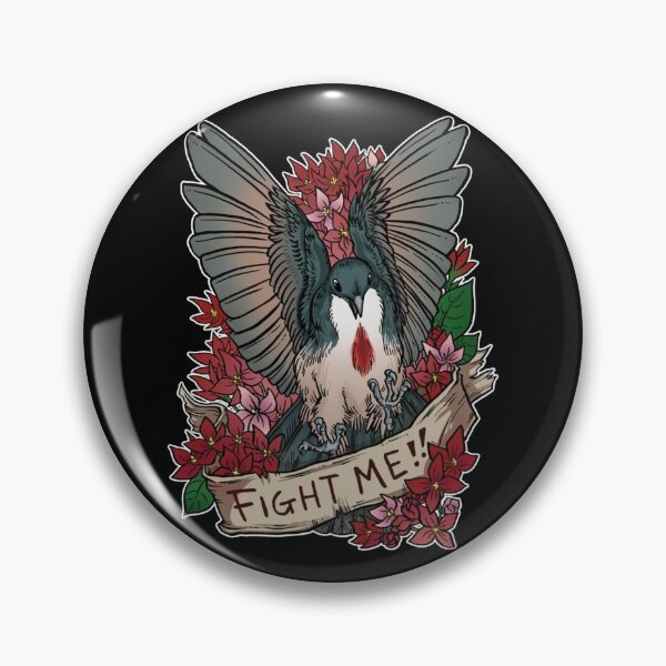 Item preview, FIGHT ME designed and sold by SkySVG.