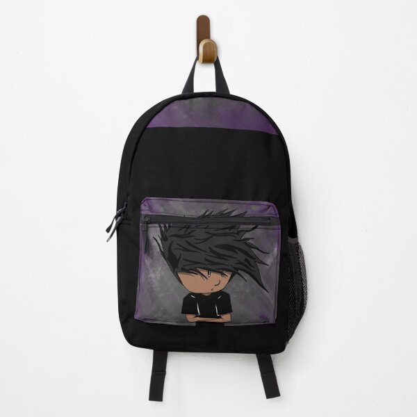 Item preview, Moody Emo Kid designed and sold by CrypticFiends.