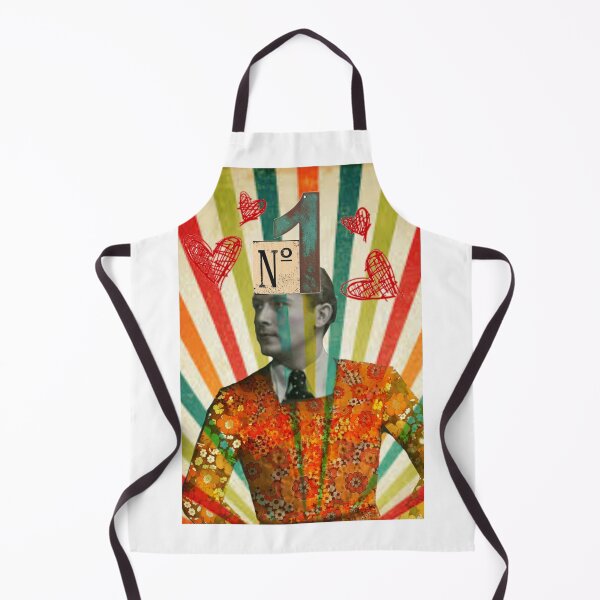 Item preview, Number 1 designed and sold by catcollage.