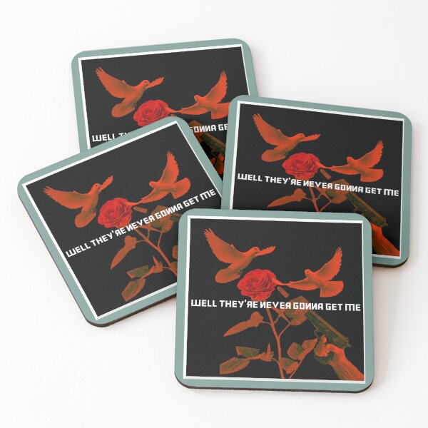 Item preview, Flock O Doves designed and sold by SkySVG.