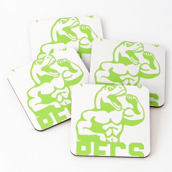 Item preview, TYRANNOSAURUS PECS designed and sold by HB2-Design.