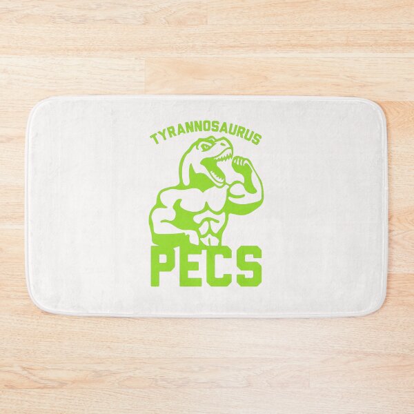 Item preview, TYRANNOSAURUS PECS designed and sold by HB2-Design.