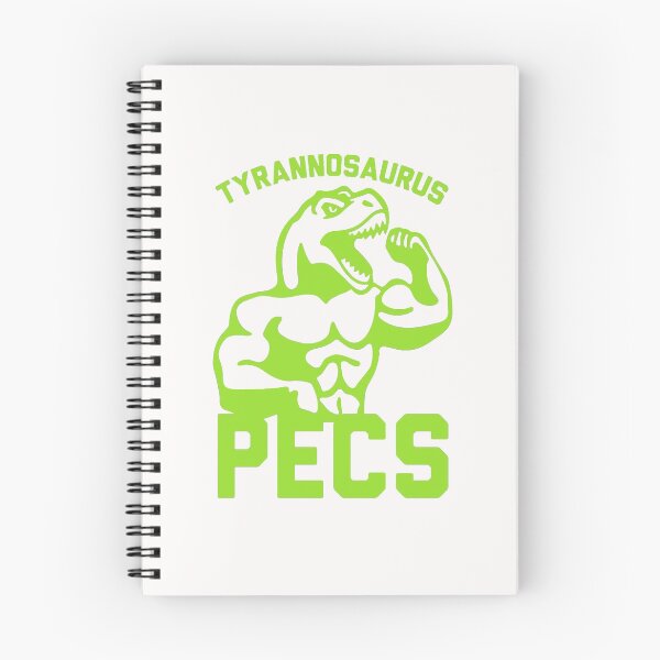 Aperçu de l'œuvre TYRANNOSAURUS PECS créée et vendue par HB2-Design.