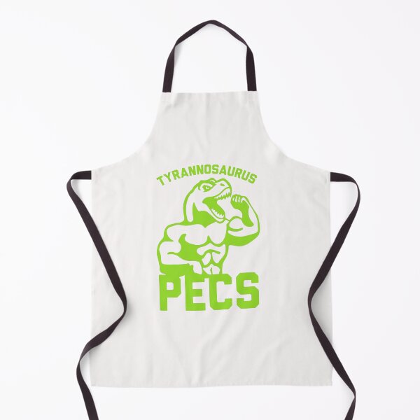 Item preview, TYRANNOSAURUS PECS designed and sold by HB2-Design.