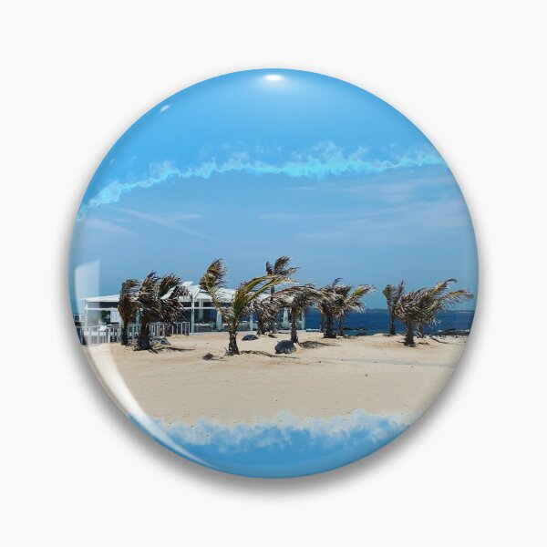 Item preview, Fuerteventura - Corralejo - Coco Beach Lounge designed and sold by Einohrkater.