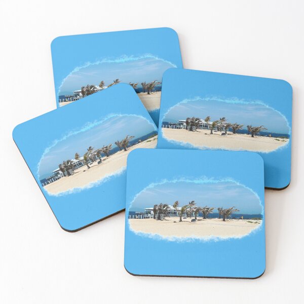 Item preview, Fuerteventura - Corralejo - Coco Beach Lounge designed and sold by Einohrkater.