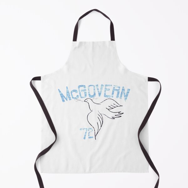 Item preview, George McGovern Dove of Peace 1972 Presidential Campaign designed and sold by SkySVG.