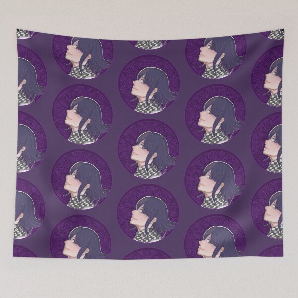 Item preview, DRV3 Kokichi Ouma designed and sold by raams523.