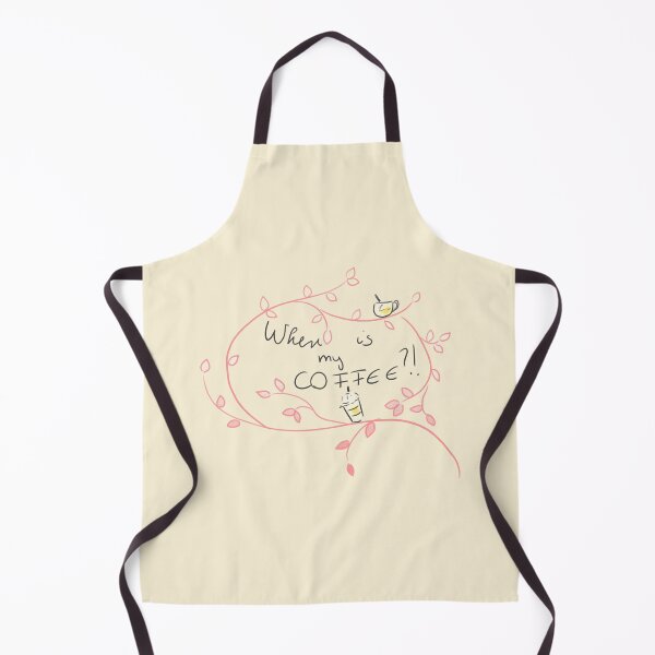 Item preview, Where is my COFFEE?! designed and sold by Chino20.