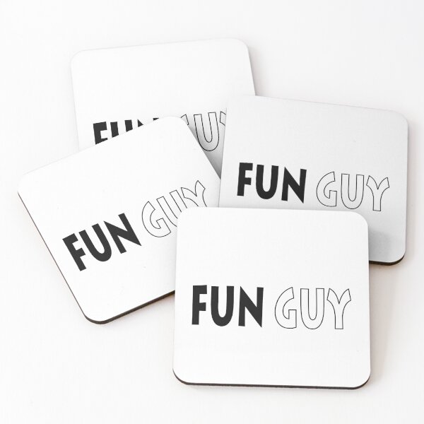 Item preview, FUN GUY designed and sold by jamwind.