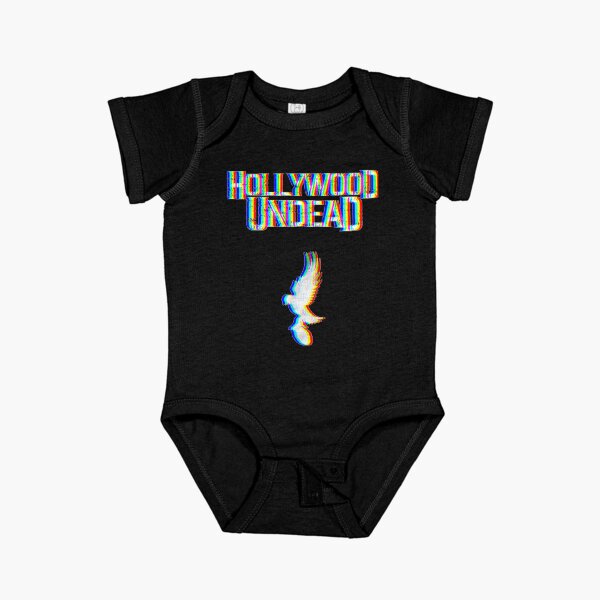 Item preview, Hollywood Glitched designed and sold by SkySVG.