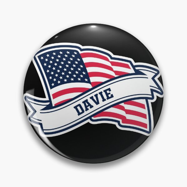 Item preview, Davie My Hometown From USA Love Davie More Than Anything designed and sold by Urosek.