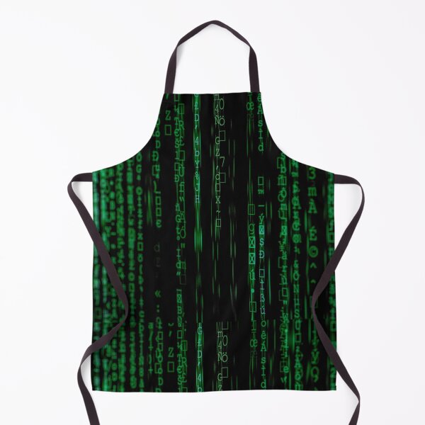 Item preview, Hacker Screen designed and sold by Qudor.