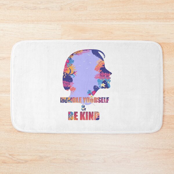 Item preview, HUMBLE YOURSELF AND BE KIND, KIDNESS designed and sold by Lighvision.