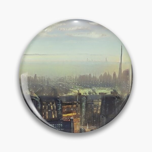 Artikelvorschau, Lost City entworfen und verkauft von HeaveDesigns.