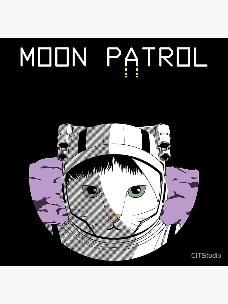 moonpatrol teepublic
