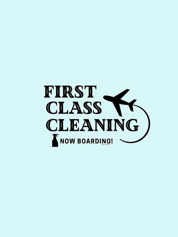 Thumbnail 3 of 3, Drawstring Bag, First Class Cleaning Housekeeping Cleaning Crew Fun designed and sold by SavvyCleaner.