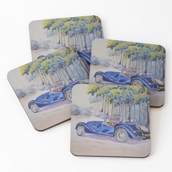Item preview, Blue Morgan designed and sold by PhilipJWatts.