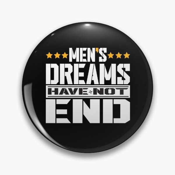 Item preview, Mens Dreams Have Not End  designed and sold by AmEss-AbDeL.