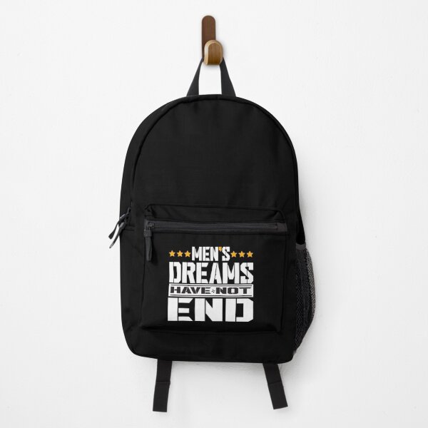 Item preview, Mens Dreams Have Not End designed and sold by AmEss-AbDeL.