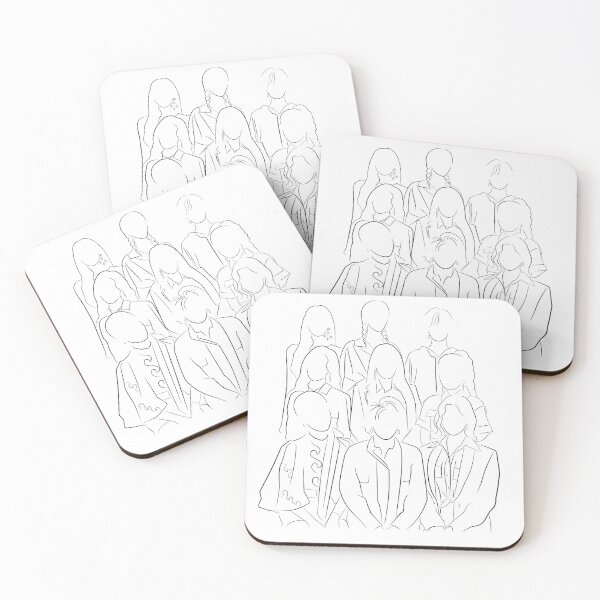 Item preview, The9 designed and sold by simplylines.