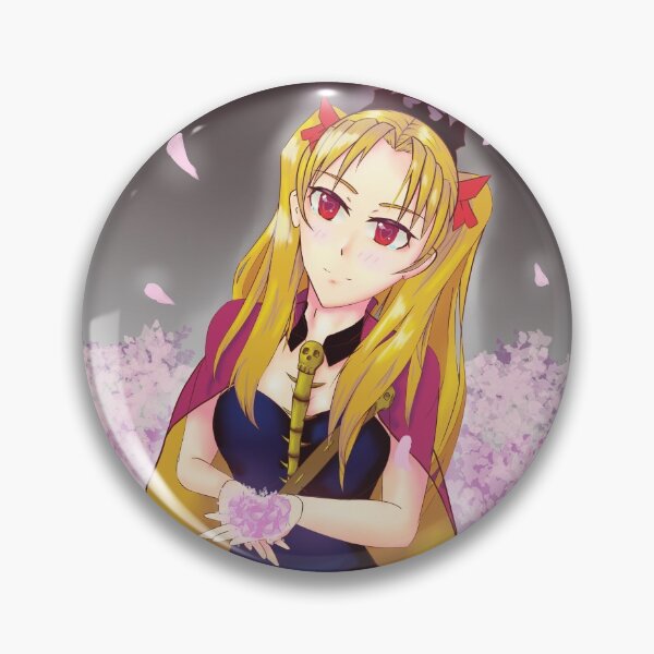 Item preview, Ereshkigal fate Black designed and sold by Simorgh11.