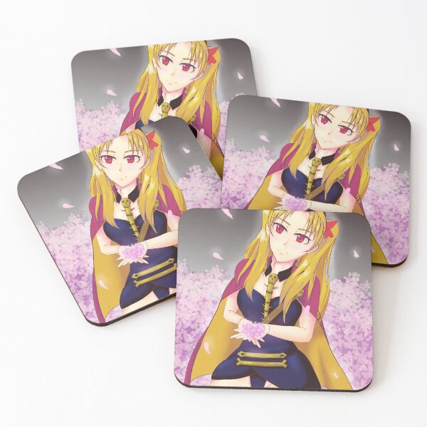 Item preview, Ereshkigal fate Black designed and sold by Simorgh11.