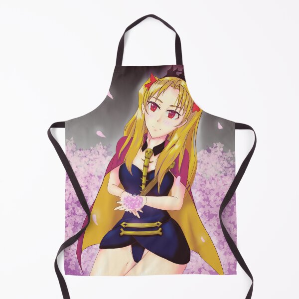 Item preview, Ereshkigal fate Black designed and sold by Simorgh11.