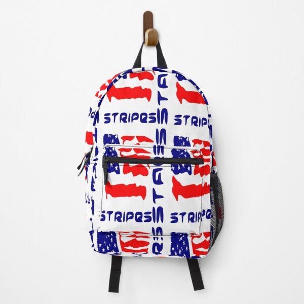 Item preview, Stars and stripes designed and sold by Grobie.