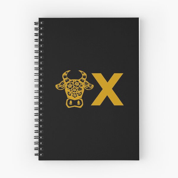 Item preview, Chinese New Year OX Year 2021 designed and sold by champagnemoment.