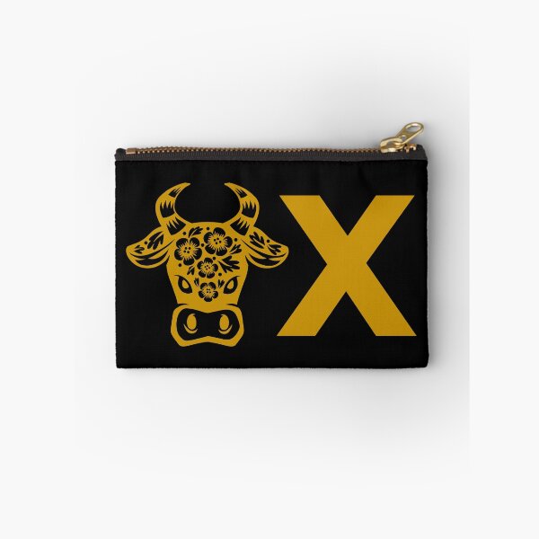 Item preview, Chinese New Year OX Year 2021 designed and sold by champagnemoment.