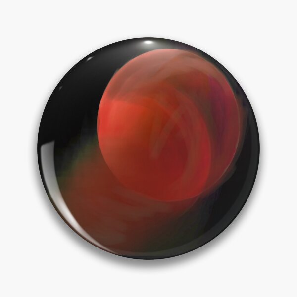 Item preview, Bola roja designed and sold by Ysit.