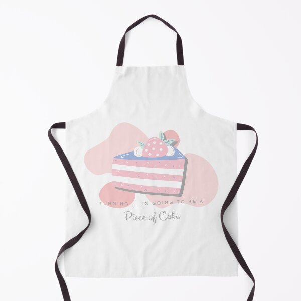 Item preview, Piece Of Cake designed and sold by Hey QiQi 嘿淇淇.