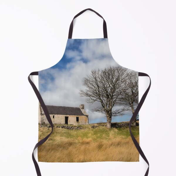 Item preview, Casa de campo de las tierras altas. designed and sold by Dave Hare Photography.