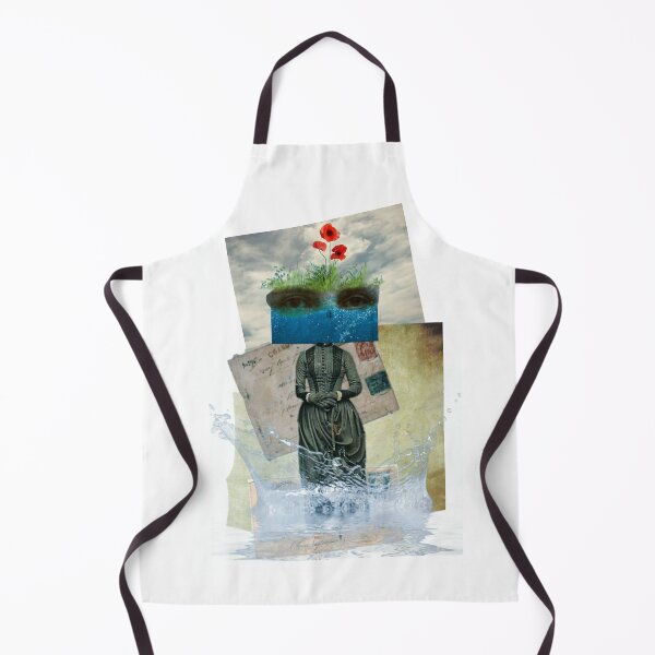 Item preview, The mysterious designed and sold by catcollage.
