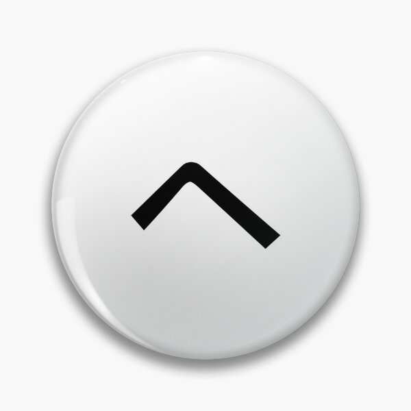 Item preview, Katakana he, ヘ designed and sold by ben-taylor1234.