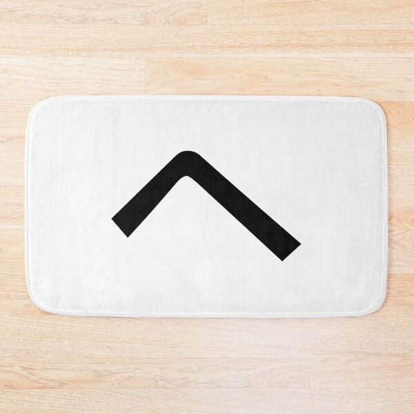 Item preview, Katakana he, ヘ designed and sold by ben-taylor1234.