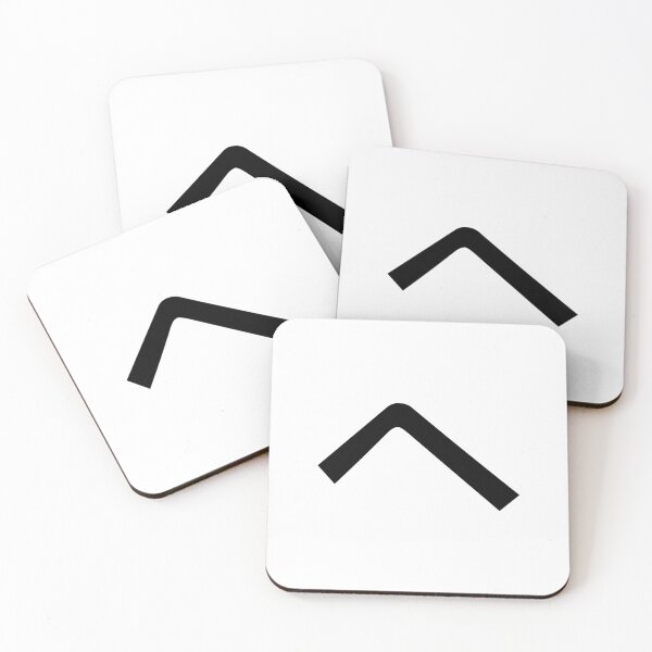 Item preview, Katakana he, ヘ designed and sold by ben-taylor1234.