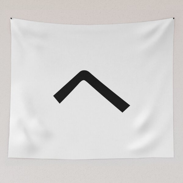 Item preview, Katakana he, ヘ designed and sold by ben-taylor1234.