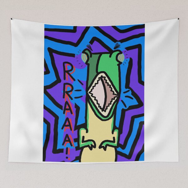 Item preview, RRAAA! Dino designed and sold by Fishyf00.