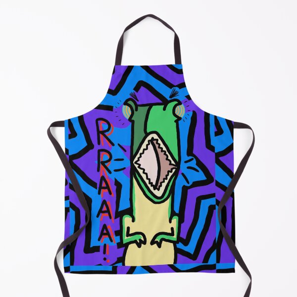 Item preview, RRAAA! Dino designed and sold by Fishyf00.