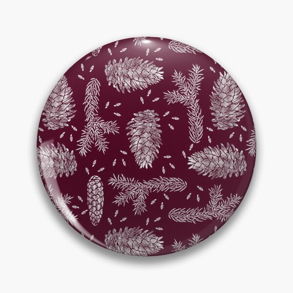 Item preview, Spruce pattern designed and sold by Julia Faranchuk.