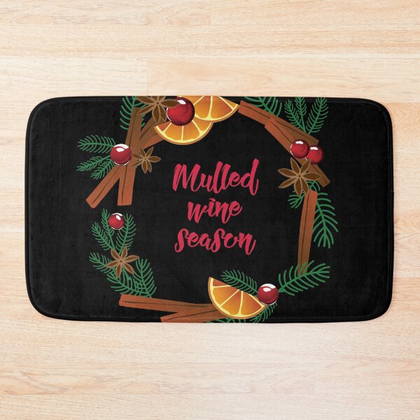 Item preview, Gift for Gluhwine and Mulled Wine Drinkers Mulled Wine   designed and sold by Rzelemenz.