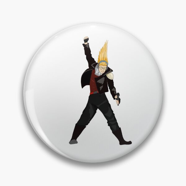 Item preview, Present Mic posing as Freddie Mercury  designed and sold by TV Doo.
